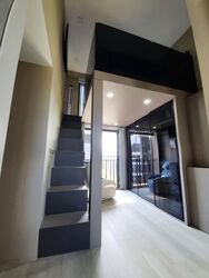 Bellewoods (D25), Condominium #588844761